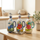 Porcelain Oil Dispenser